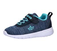 LICO Kinderschuhe Sportschuhe marine/grau/tUErkis marine/grau/tUErkis - Gr. - 28