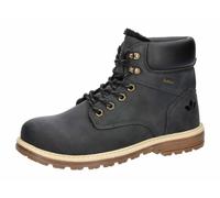 LICO Kinderschuhe Stiefel anthrazit anthrazit - Gr. - 44