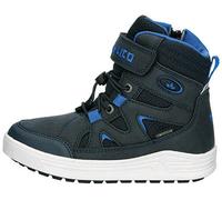 Lico Camillo VS Schneestiefel, Marine/blau, 26 EU