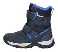 Lico Kinderschuhe Stiefel marine/blau marine/blau - Gr. - 28