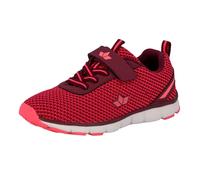Lico Kinderschuhe Trainings- & Hallenschuhe BORDEAUX/PINK BORDEAUX/PINK - Gr. - 28