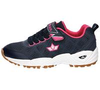 Lico Kinderschuhe Trainings- & Hallenschuhe marine/pink marine/pink - Gr. - 32