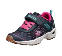 LICO Kinderschuhe Trainings- & Hallenschuhe marine/pink/tUErkis marine/pink/tUErkis - Gr. - 38