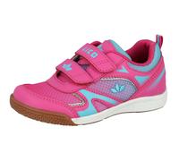 LICO Kinderschuhe Trainings- & Hallenschuhe pink/tUErkis pink/tUErkis - Gr. - 29