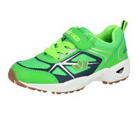 LICO Kinderschuhe Trekkingschuhe grUEn/lemon/marine grUEn/lemon/marine - Gr. - 28