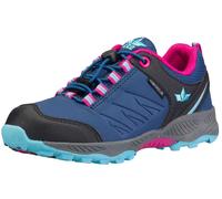 Lico Kinderschuhe Wander- & Bergschuhe marine/pink/tUErkis marine/pink/tUErkis - Gr. - 37