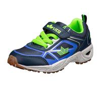 LICO Kinderschuhe Wanderschuhe marine/blau/lemon marine/blau/lemon - Gr. - 41
