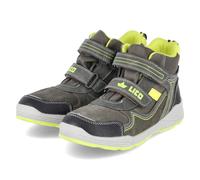 Lico Klettboots TARIK V - Gr. 37 - Grün - Synthetik, Leder & Textil