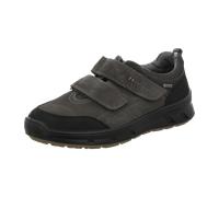 Lico Komfort Slipper für Herren, grau, Größe 48 EU