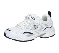 Lico Lanton VS Sneaker, Weiss/Marine, 39 EU