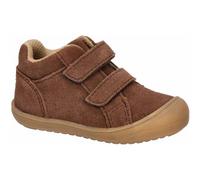Lico Jungen Unisex Kinder Kalani Lauflernschuhe, Braun/Beige, 20 EU
