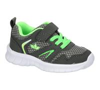 LICO Lauflernschuh Skip VS (600186) 24 grau