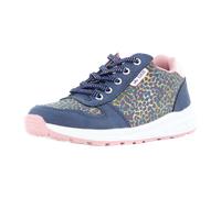 Lico LEA Schnür/RV für Kinder, blau, Größe 26 EU