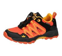 LICO Outdoorschuh Leander (420356) 34 rot