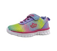Lico Walkingschuhe Lenja VS für Mädchen Lila/Pink/Türkis Größe 35