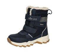 Lico Kinder Lerum V Schuhe (Größe 34, blau)