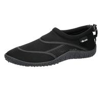 Lico Leyte Badesandalen, Schwarz, 36 EU
