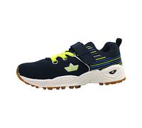 Lico Li Mic VS 805327/1209 Blau 1209 marine blau/lemon EU 34