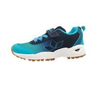 Lico LI-Pete VS 805325 Blau Marine/Türkis EU 28