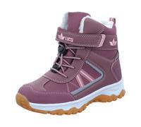 Lico Lieto VS Winterstiefel, Rosa, 35 EU
