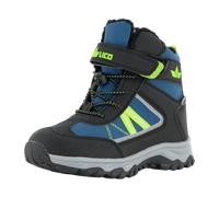 Lico Lieto VS für Kinder, schwarz, Größe 29 EU