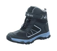 Winterstiefel LICO "Winterboot Lieto VS", Gr. 37, schwarz, Synthetik, Schuhe (13541451-37) schwarz