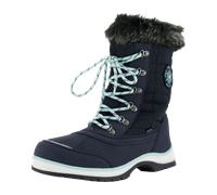 Winterboots LICO "Winterboot Lillesand" Gr. 36, blau Schuhe (40045005-36) blau