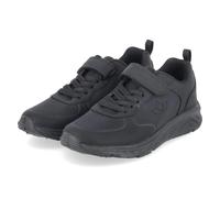 Lico Low Sneaker BOGOTA VS - Gr. 37 - Schwarz - Synthetik
