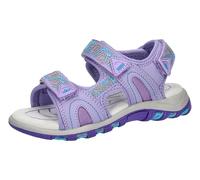 LICO Sandale Luca V (470398) 35 lila