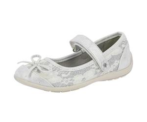 Lico Mädchen Arabella V Riemchenballerinas