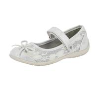 LICO Kinder Freizeitschuhe Arabella V (450069) 35 silberfarben