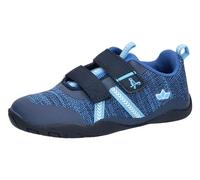 Lico Mädchen Aride V Barfußschuhe, Blau Marine, 40 EU