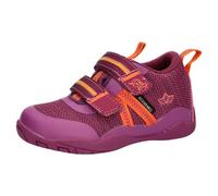 Lico Mädchen Barefoot Schuhe Barfußschuh Aride V Mid, Lila, 25 EU