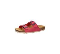 LICO Kinder Pantolette Bioline Kids rot 38