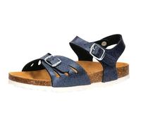 Lico Mädchen Bioline Sandal Hausschuh