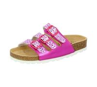 Bioline Trendy - Farbe - pink/weiss - Größe - 38