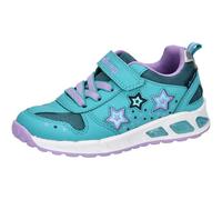 LICO Freizeitschuh Blinky Girl (300289) 28 blau