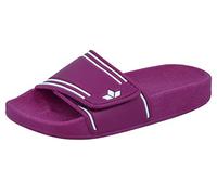 Lico Mädchen COAST V Badeschuhe, Pink/ Weiß, 37 EU