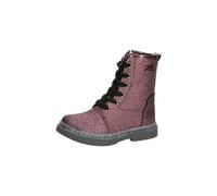 Stiefel LICO "Trendstiefel Isalie Hip", Gr. 39, lila, Synthetik, Schuhe (43066026-39) lila