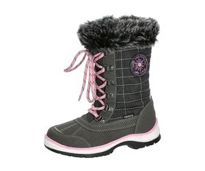 Lico Mädchen Lillesand Schneestiefel