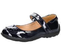 Lico Mädchen Nerina V Ballerinas, marine, 34 EU