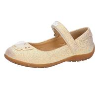 Lico Mädchen Nerina V Ballerinas, Rosegold, 26 EU