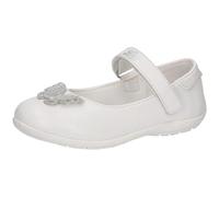 LICO Ballerina Nerina V, weiß, 33 weiß