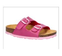 LICO Mädchen Pantolette Bioline Kids (560592) 36 rosa