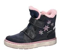 Lico Mädchen Sandrine V Schneestiefel, Marine Rosa, 33 EU