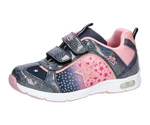 Lico Mädchen Starlet V Blinky Sneaker
