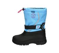 Lico Unisex Kinder Fritzi V Schneestiefel, Türkis Pink, 26 EU