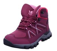 Lico bordeaux/pink/rosa 28 für Kinder, pink, Größe 37 EU