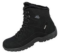 Lico Maire Damen Schneestiefel, Schwarz, 41 EU