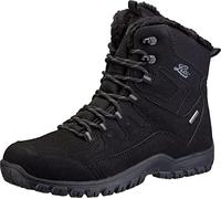 Lico Maire Damen Schneestiefel, Schwarz, 42 EU